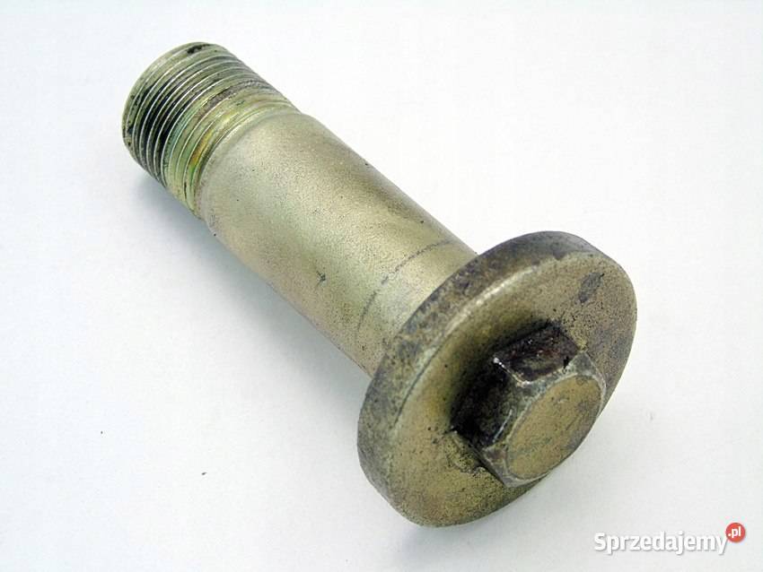 ŚRUBA CHŁODNICY OLEJU 30 CDTI TID VECTRA C śląskie Sosnowiec