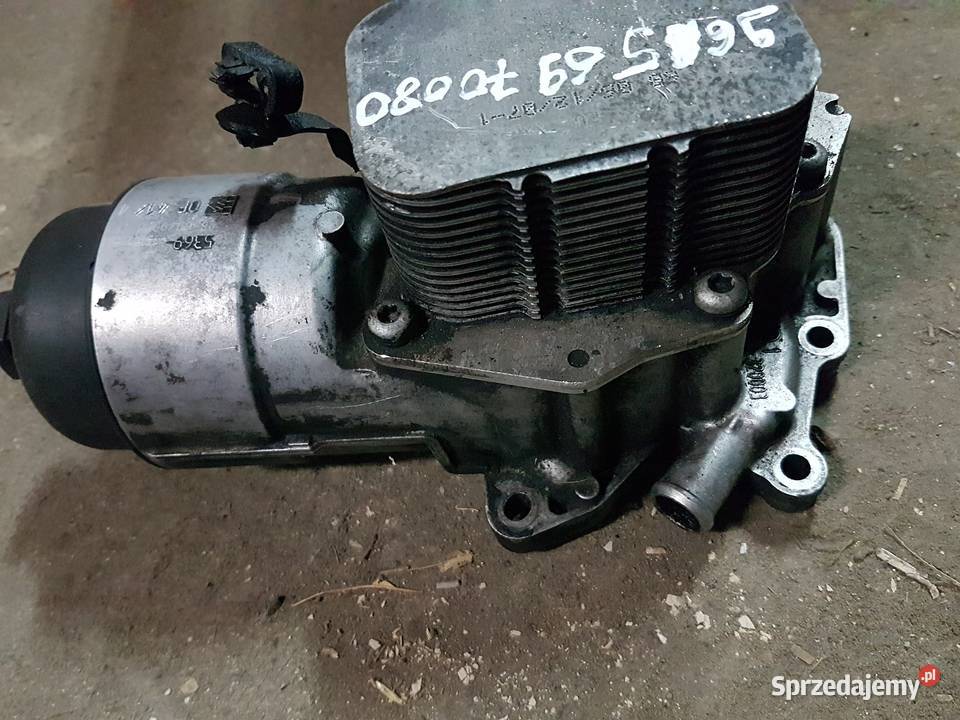 CITROEN 14 HDI 16 HDI PODSTAWA OLEJU KOREK Turek