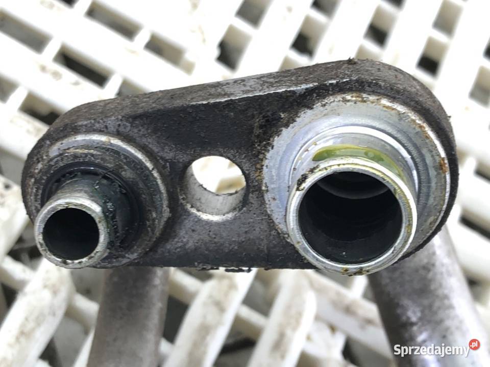 RURKA KLIMATYZACJI OPEL CORSA D 12 80 0614