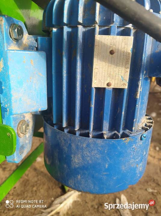 Szatkownica do kapusty mazowieckie Młock sprzedam