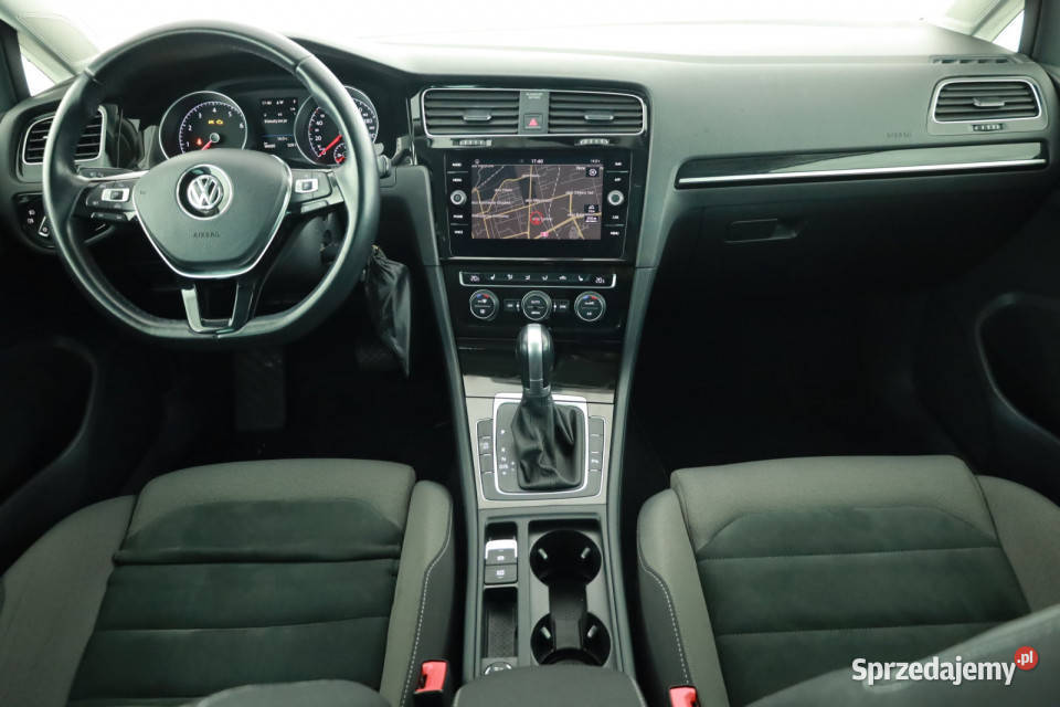 VW Golf 15 TSI poduszka powietrzna Piaseczno