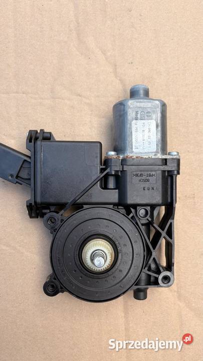 Opel Zafira C 2012 drzwi tylne prawe elementy Szczecin