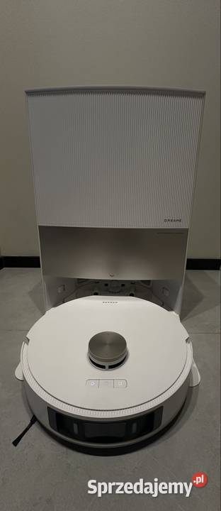 ODKURZACZ DREAM L20 ULTRA COMPLETE Ożarów Mazowiecki