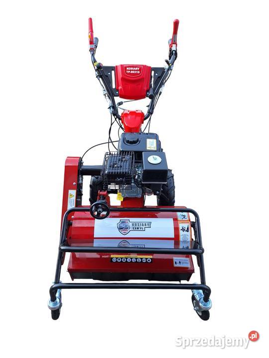 KARCZOWNICA Duże Koła Kosiarka Bijakowa 75 60 Sędziszów Małopolski