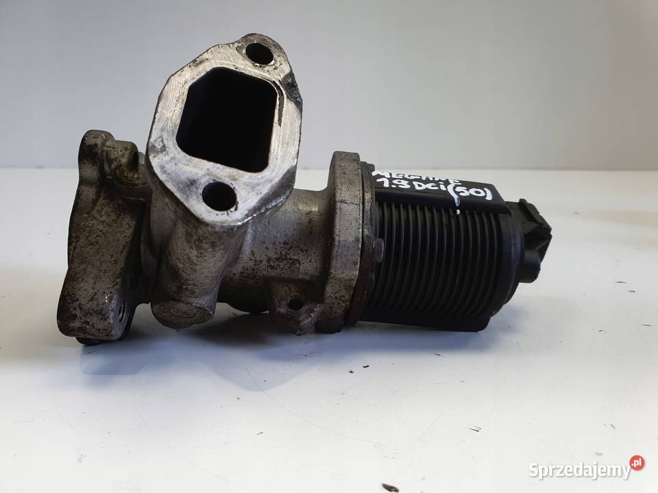 Opel Corsa D 13 CDTI ZAWÓR EGR osobowe Części samochodowe