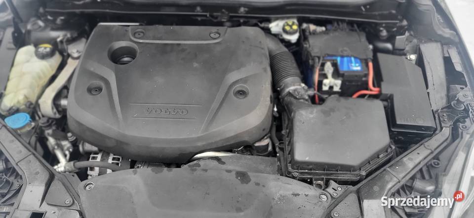 VOLVO V40 20d 221 SPROWADZONY sprzedam