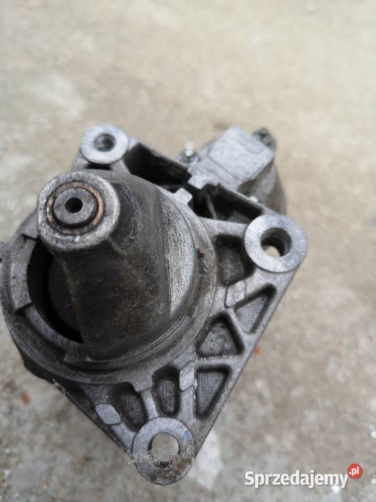 Fiat Seicento 900 rozrusznik sprzedam