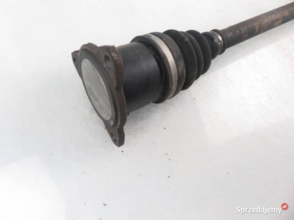 PÓŁOŚ PRAWA TYLNA FIAT SEDICI 19 D małopolskie