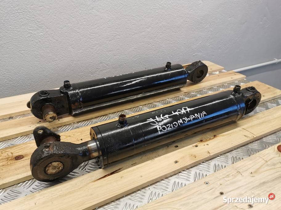 Siłownik poziomowania JLG 4017 Wilkowo