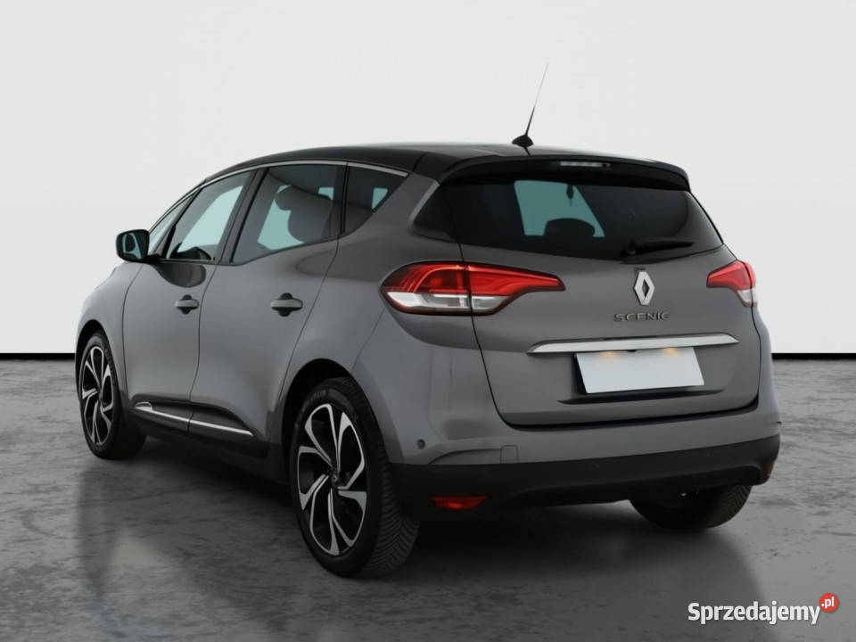 Renault Scenic 17 Blue dCi Piaseczno sprzedam