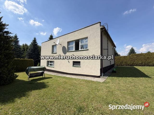Sprzedam dom wolnostojący 170m2 Czyżowice śląskie