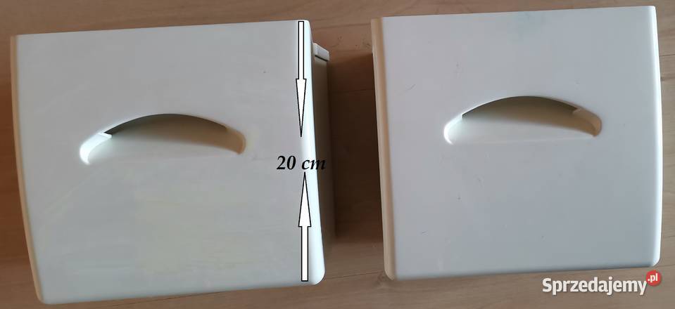 dwie szuflady na warzywa do lodówki Białystok