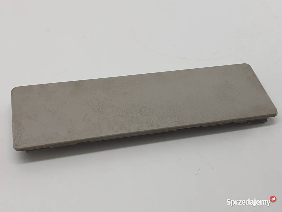 OSLONA ZASLEPKA POKRYWA IVECO EUROCARGO Janowice