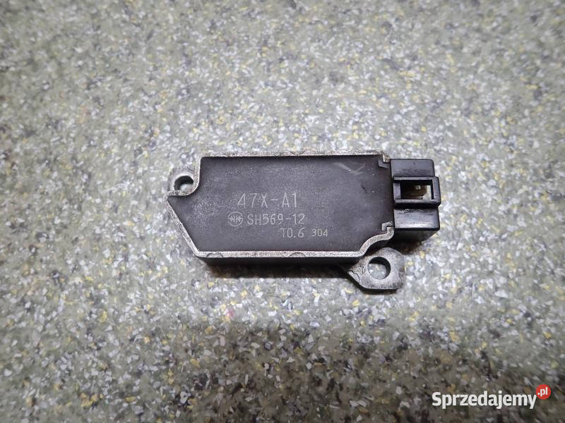 REGULATOR NAPIĘCIA 47XA1 SH56912 YAMAHA XT 600 Strzelce Krajeńskie