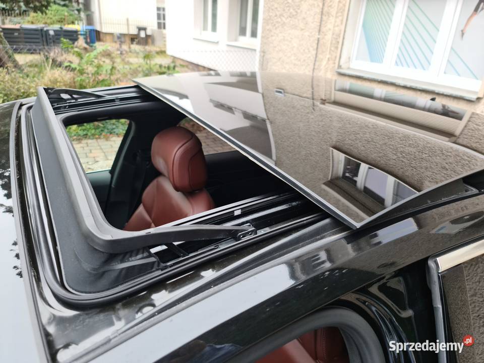 AUDI A8 D5 50 tdi led matrix Quattro Tiptr 58t Puszczykowo sprzedam