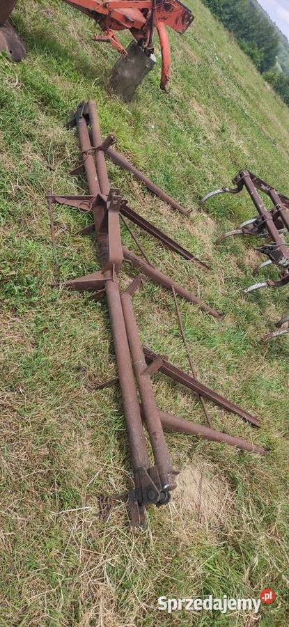 Brony 5 składane Dębica