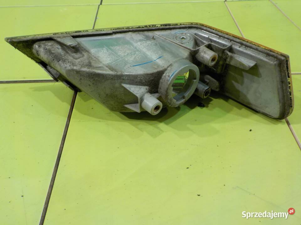 JEEP PATRIOT 20 CRD 08r 5D kierunkowskaz lewy Suków sprzedam