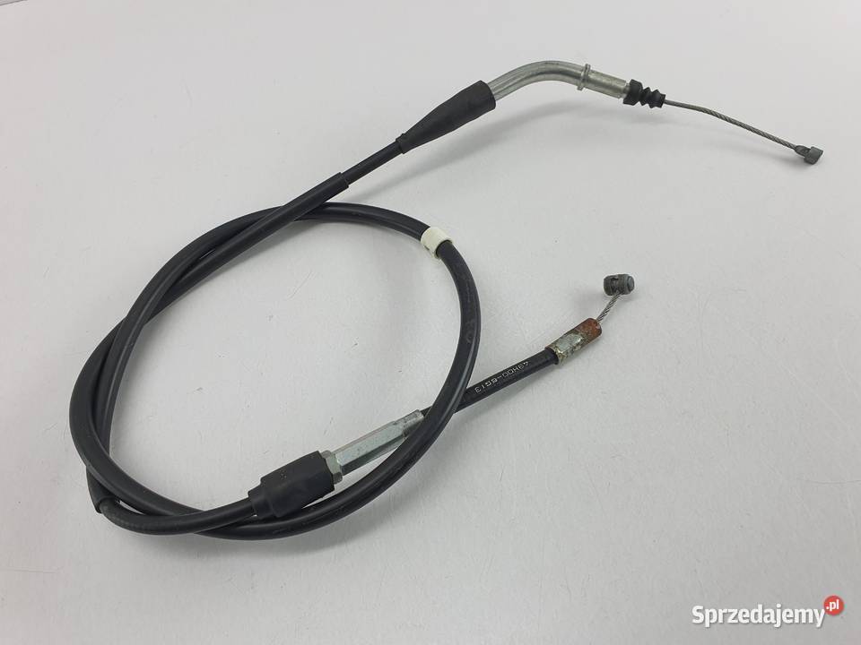 Linka Sprzegla Suzuki Rmz 250 1017
