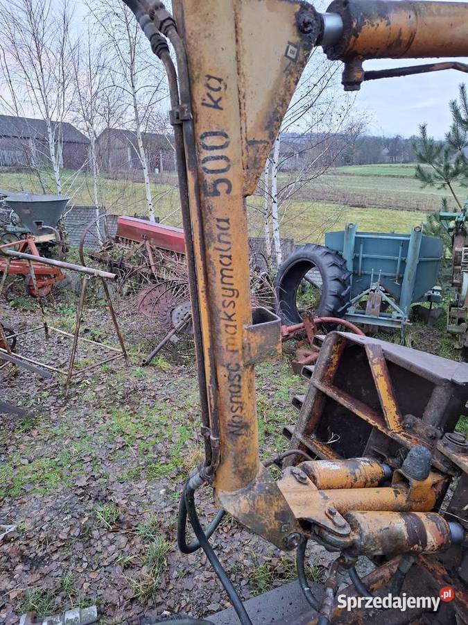 Cyklop czeski UNHZ nieuszkodzony