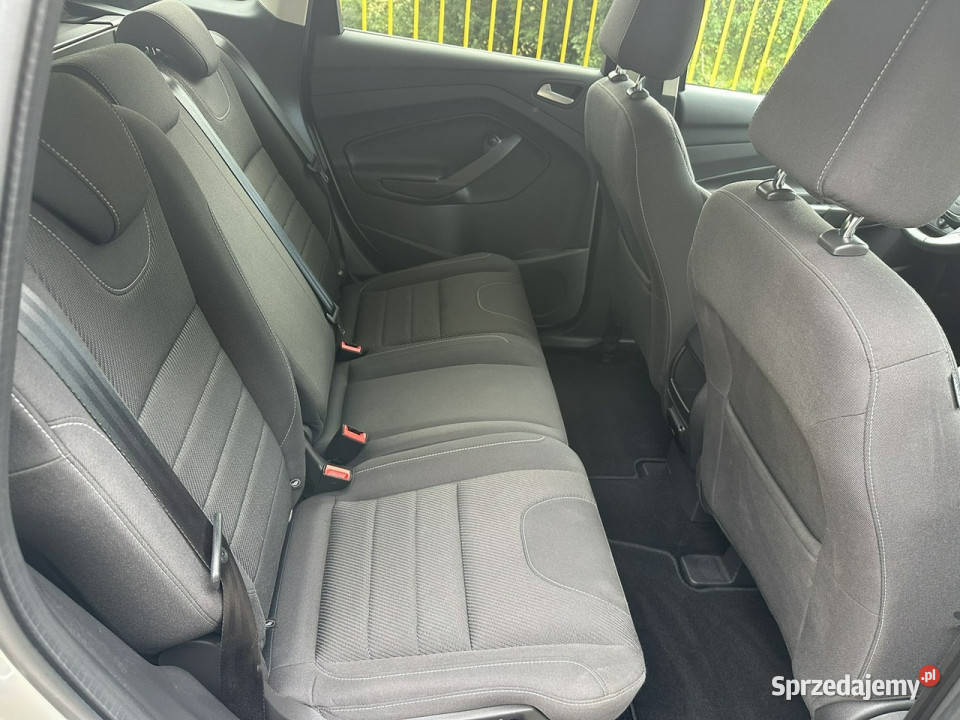 Ford Kuga Ford Kuga 4x4 Automat Mały przebieg Gostyń sprzedam
