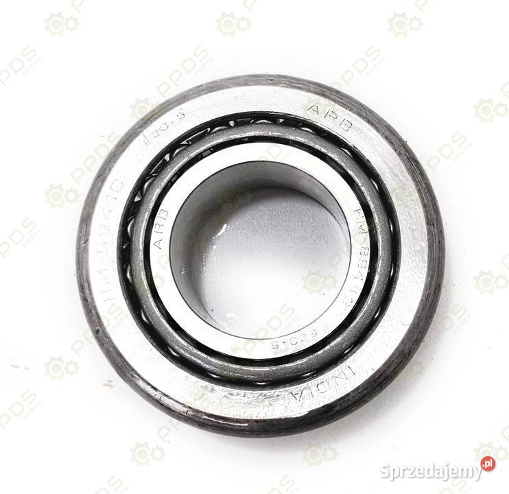 Łożysko zwrotnicy 90708300 Grodzisk Wielkopolski