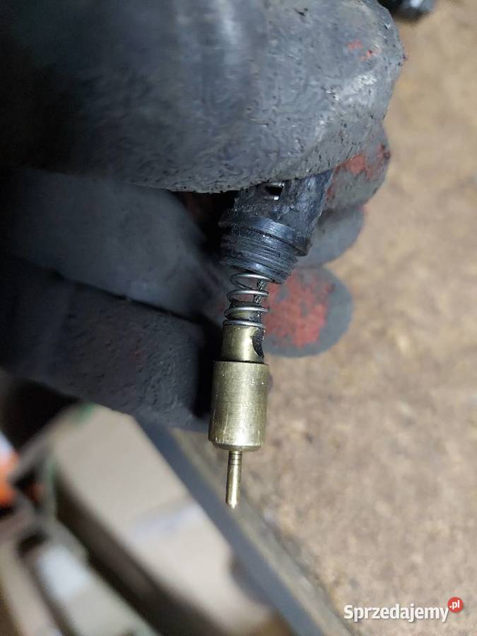 Kawasaki klr 250 cięgno ssania linka ssanie dolnośląskie sprzedam