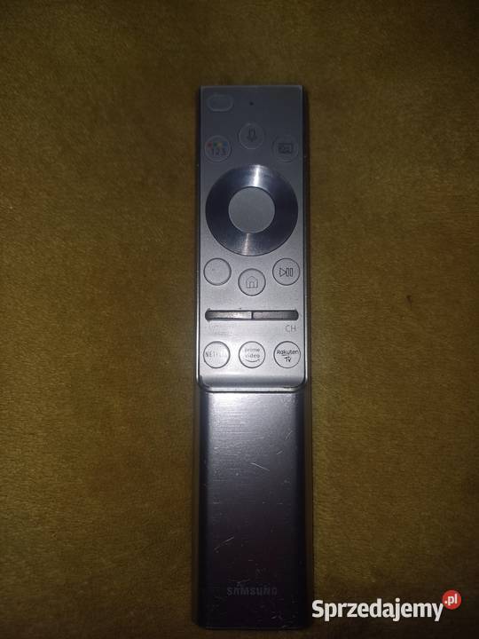 Pilot Samsung Smart TV Boguszów-Gorce