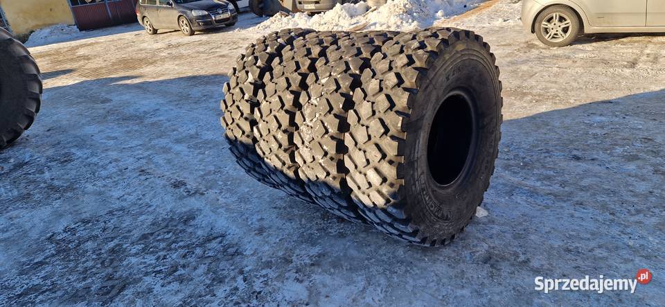 1400R20 140020 Michelin XZL 22PR bez napraw warmińsko-mazurskie