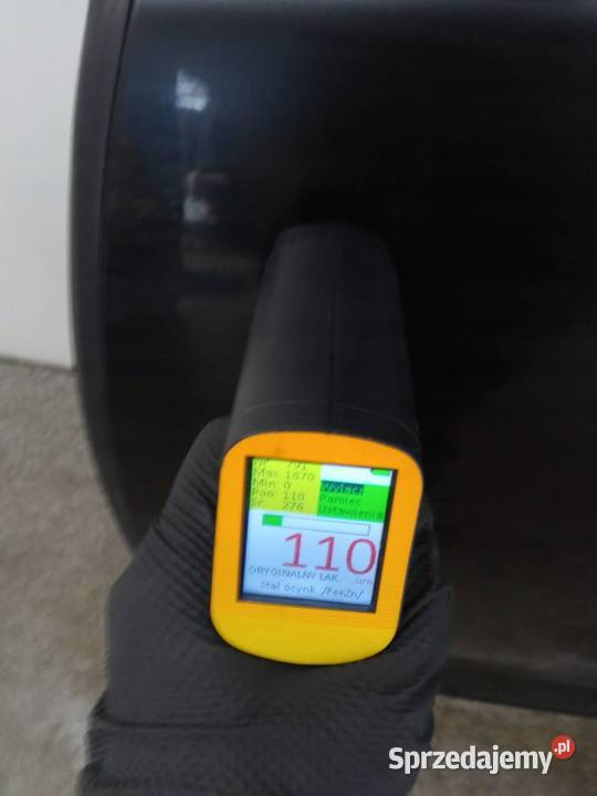 DRZWI LEWE TYŁ KTVD Peugeot 3008 I 2008 świętokrzyskie