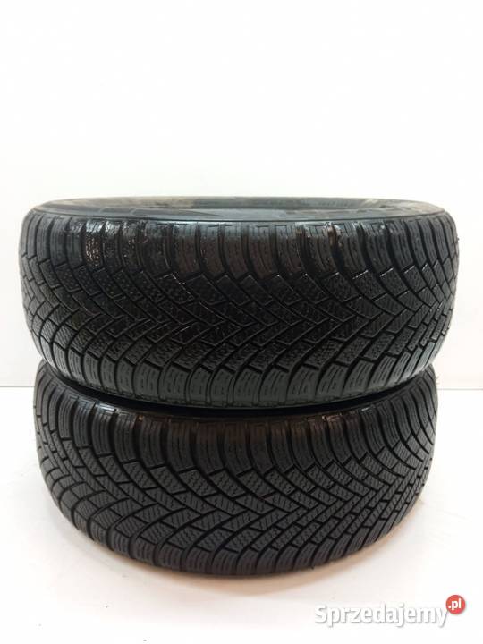 2x OPONA ZIMOWA NEXEN WINGUARD SNOWG3 18555R14