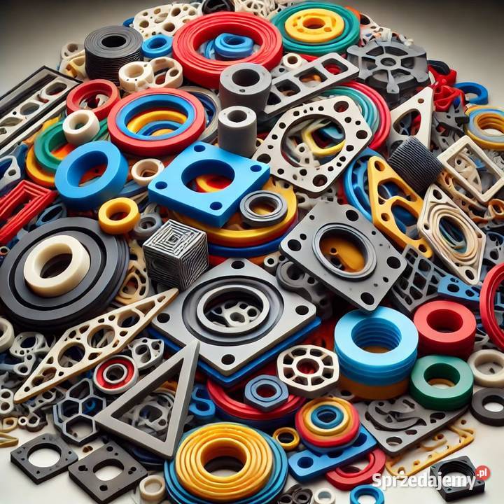 Silikony silikon Targowisko