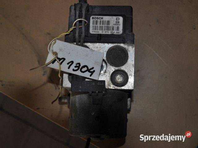 reno ABS 0273004331 M1304 WYSYŁKA Żory