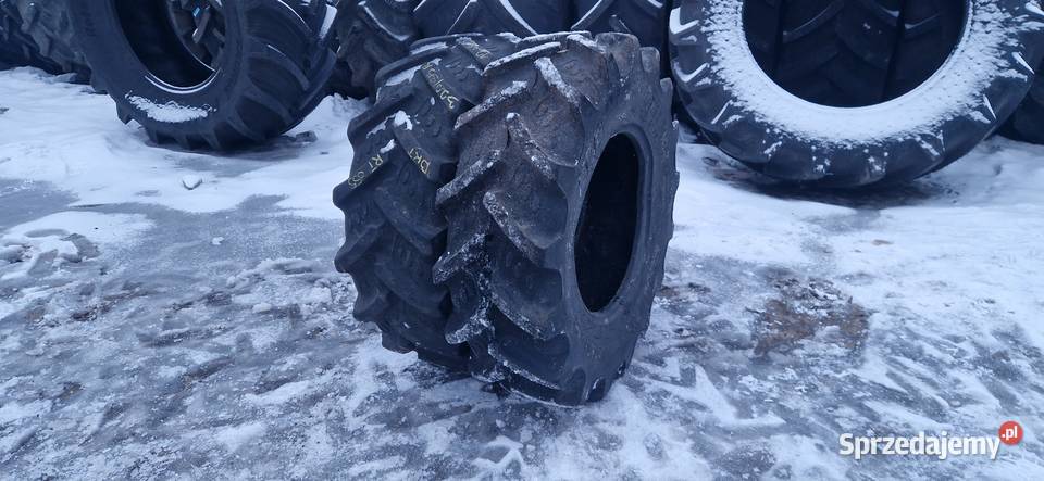 32085r20 124r20 12520 BKT 90 bieżnik Nowe Miasto Lubawskie