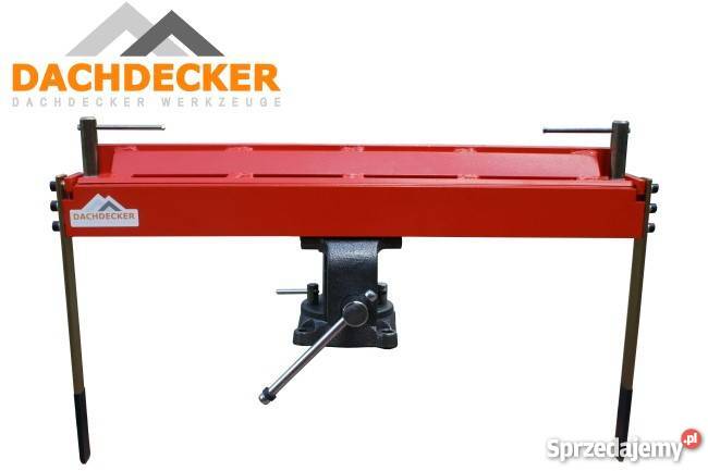 Zaginarka giętarka warsztatowa 1500 MM 08MM NÓŻ dolnośląskie Wrocław sprzedam