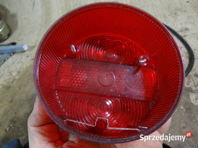 lampa tył Simson S 51 org DDR Żary