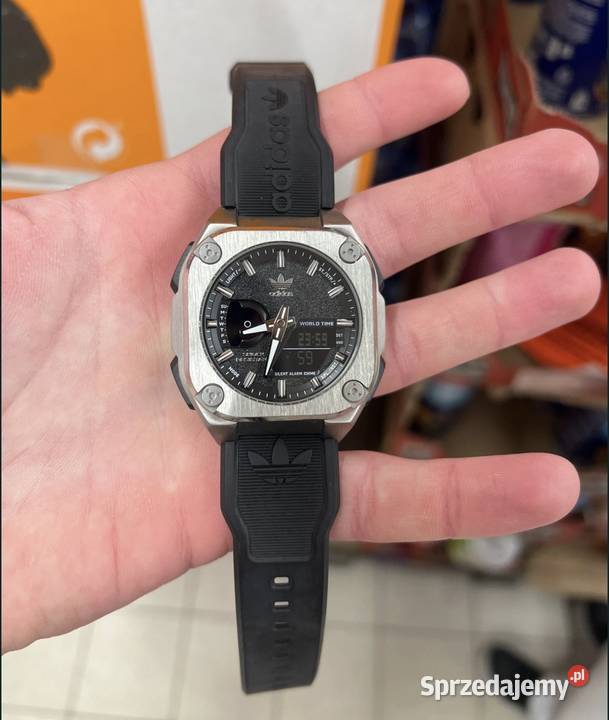 Adidas Originals Męskie wielkopolskie