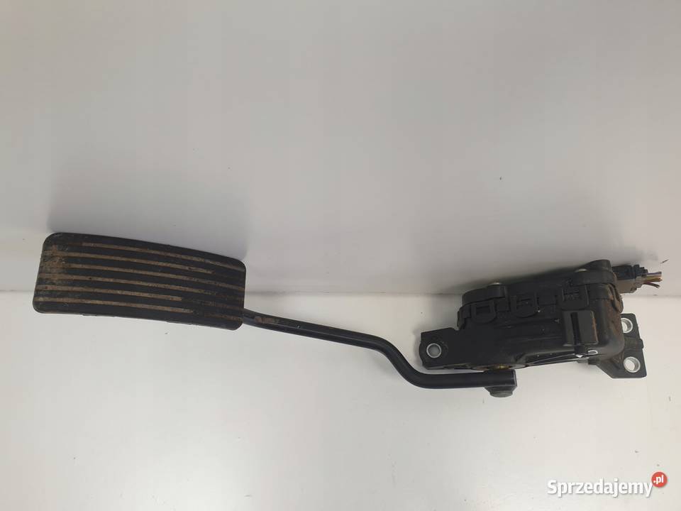 Volvo S40 V40 19 D POTENCJOMETR GAZU Pedał Rudka