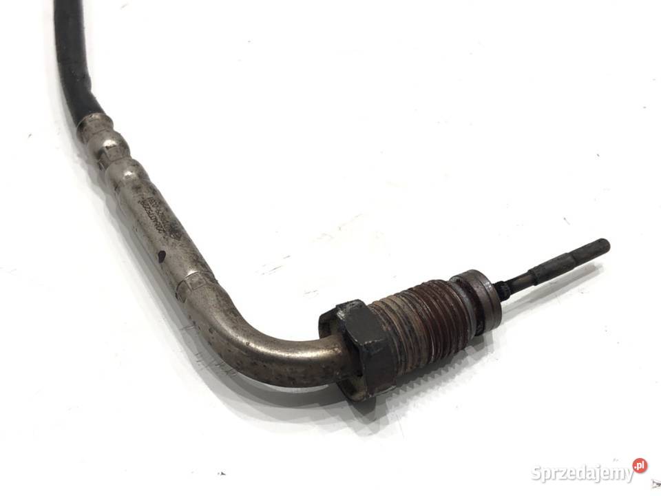 CZUJNIK TEMPERATURY SPALIN OPEL VIVARO B osobowe