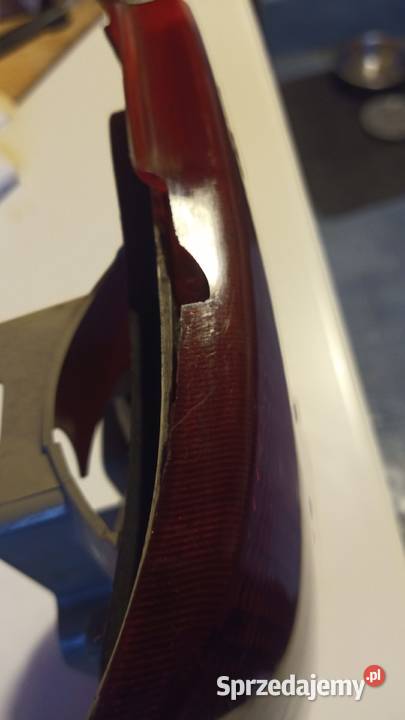 Opel Vectra a 2000 c20xe lampy tył oryginał łódzkie Łódź