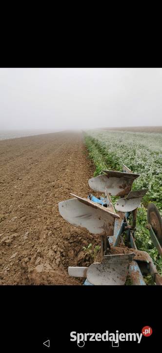 Lemken opal Pozostałe Kalisz