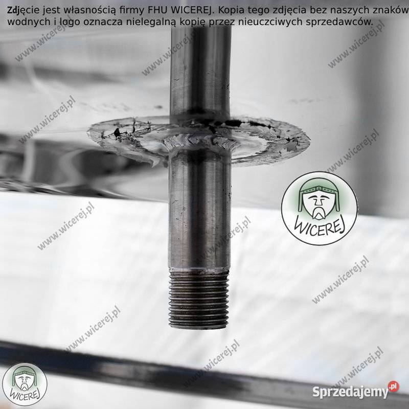 Wzmocniona Topiarka Parowa do Ramek Całoramkowa sprzedam