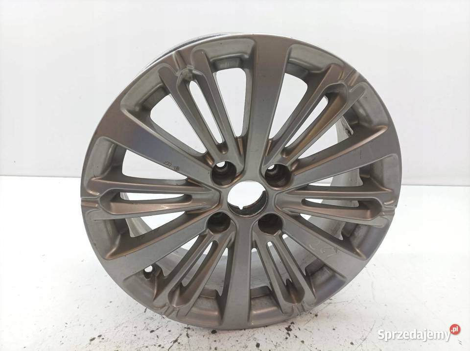 FELGA ALUMINIOWA R16 4X108 ET23 OC65MM