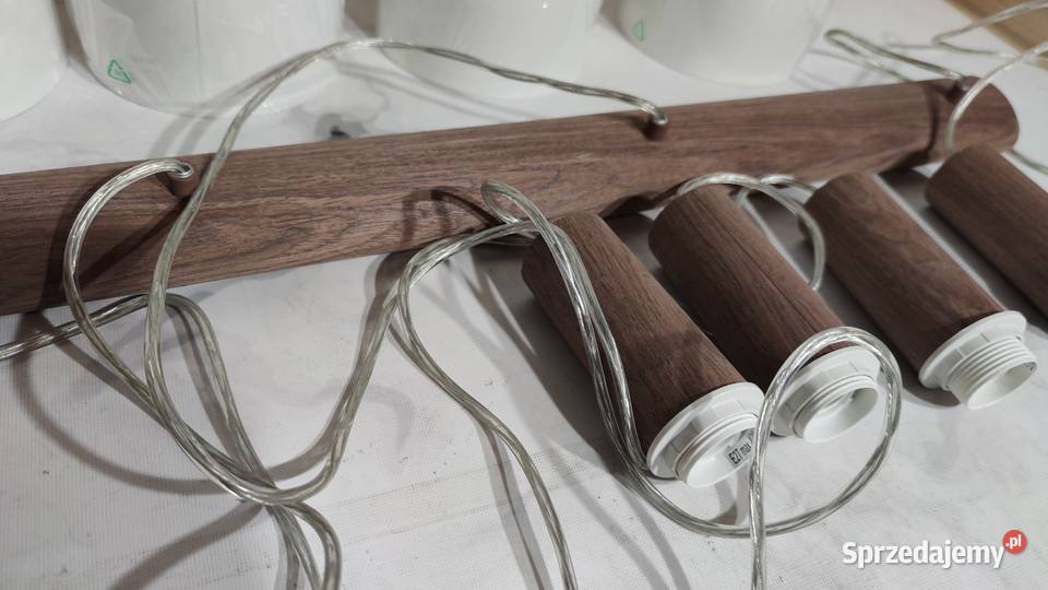 Lampa Eglo Concessa 3 97679