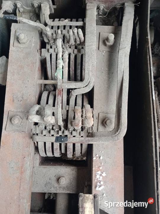 Spawarka Wola Zdakowska