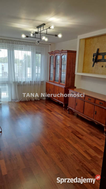 Mieszkanie Kraków os Jagiellońskie 44m2 Piętro 2