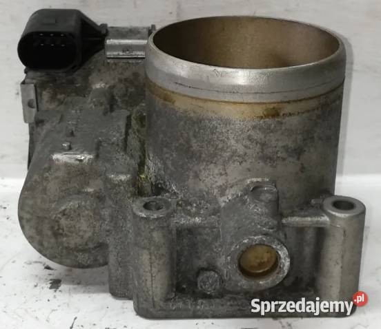 Przepustnica VW 14 TSI 03F133062B świętokrzyskie Suchedniów