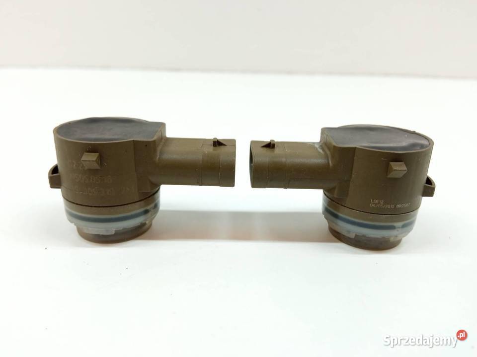 CZUJNIK SENSOR PDC PARKOWANIA JU5T15K859ACW XJ osobowe