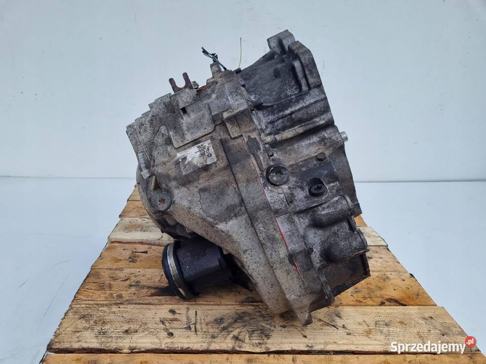 AUTOMATYCZNA SKRZYNIA BIEGÓW Saab 93 93 II 19 Rudka