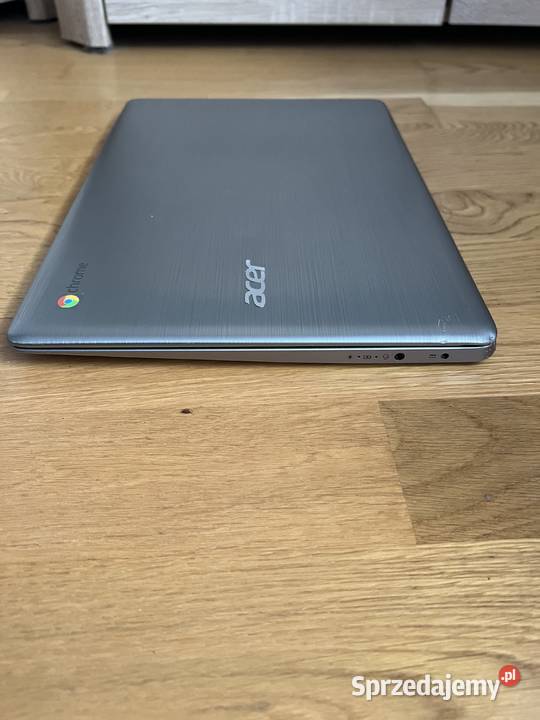 Acer Chromebook 14 Szybki cichy lekki Gotowy do świętokrzyskie Święta Katarzyna