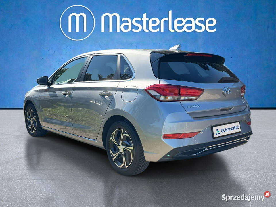 Hyundai i30 15 DPI Comfort Z polskiego salonu Z i30 Warszawa
